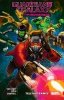 GUARDIANS OF THE GALAXY TELLTALE GAMES TP [9781302909390]